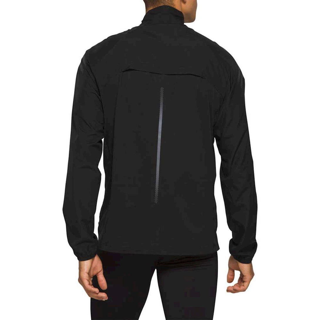 Asics Icon Mens Jacket