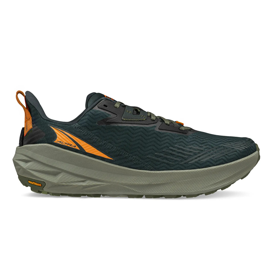 Altra Experience Wild Mens Trail Running Shoes