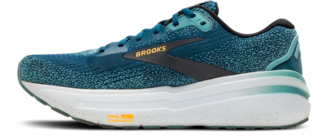 Brooks Ghost Max 2 Mens Running Shoes