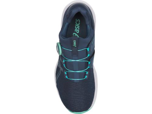 Asics Dynamis Womens Running Shoes