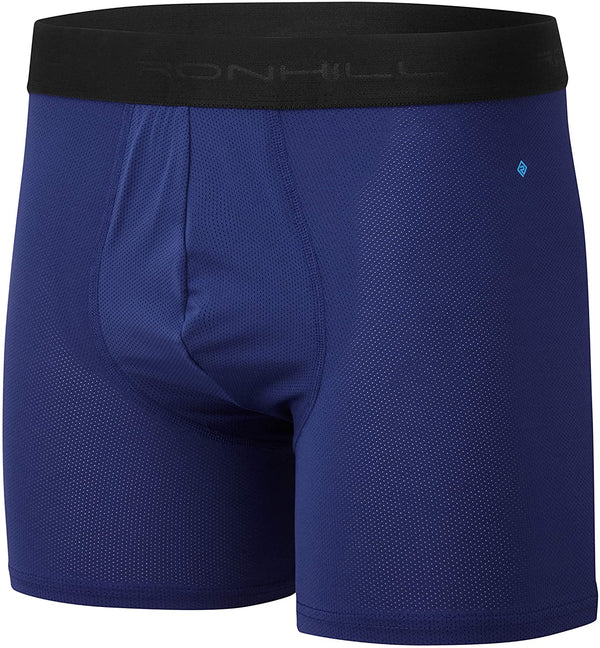 Ronhill Mens 4.5" Boxers