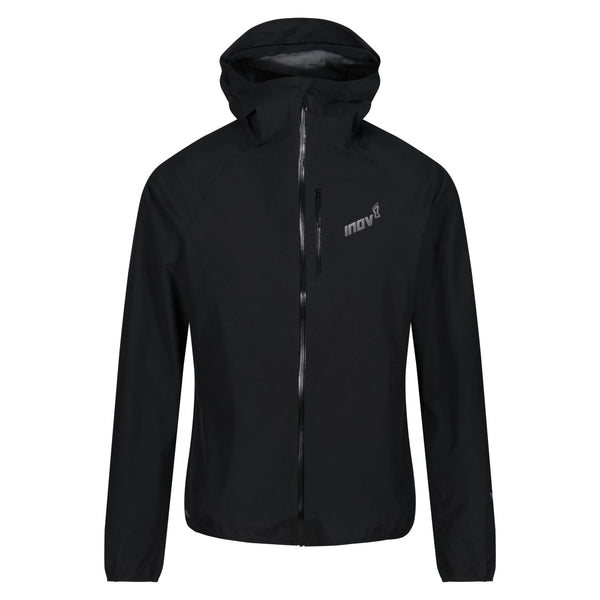 inov8 Mens Stormshell V2 Waterproof Running Jacket