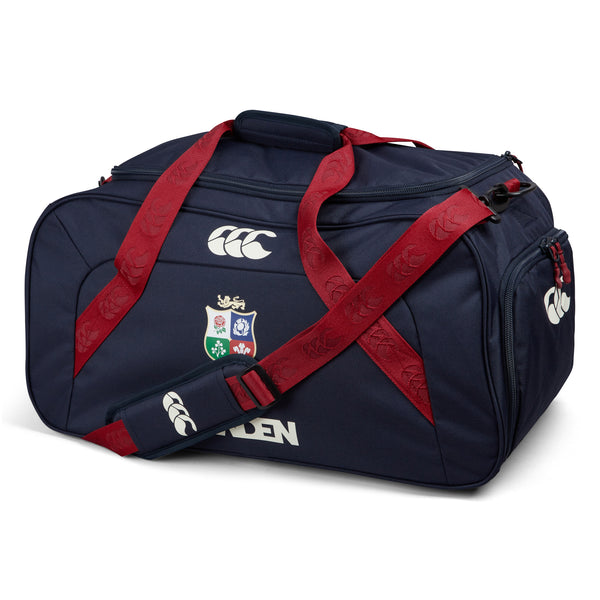 Canterbury British & Irish Lions 2025 Rugby Medium Holdall Bag