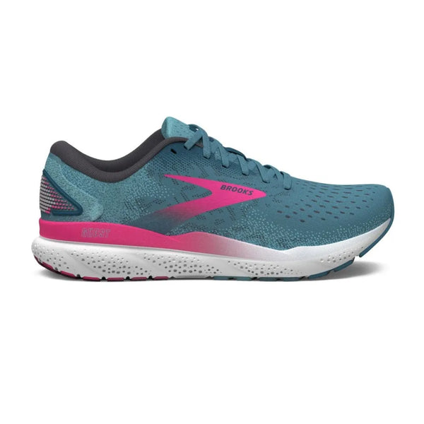 Brooks Ghost 16 Womens Road Running Shoes