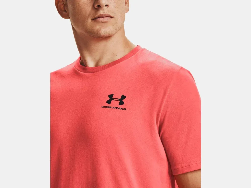 Under Armour Mens Sportstyle T-Shirt