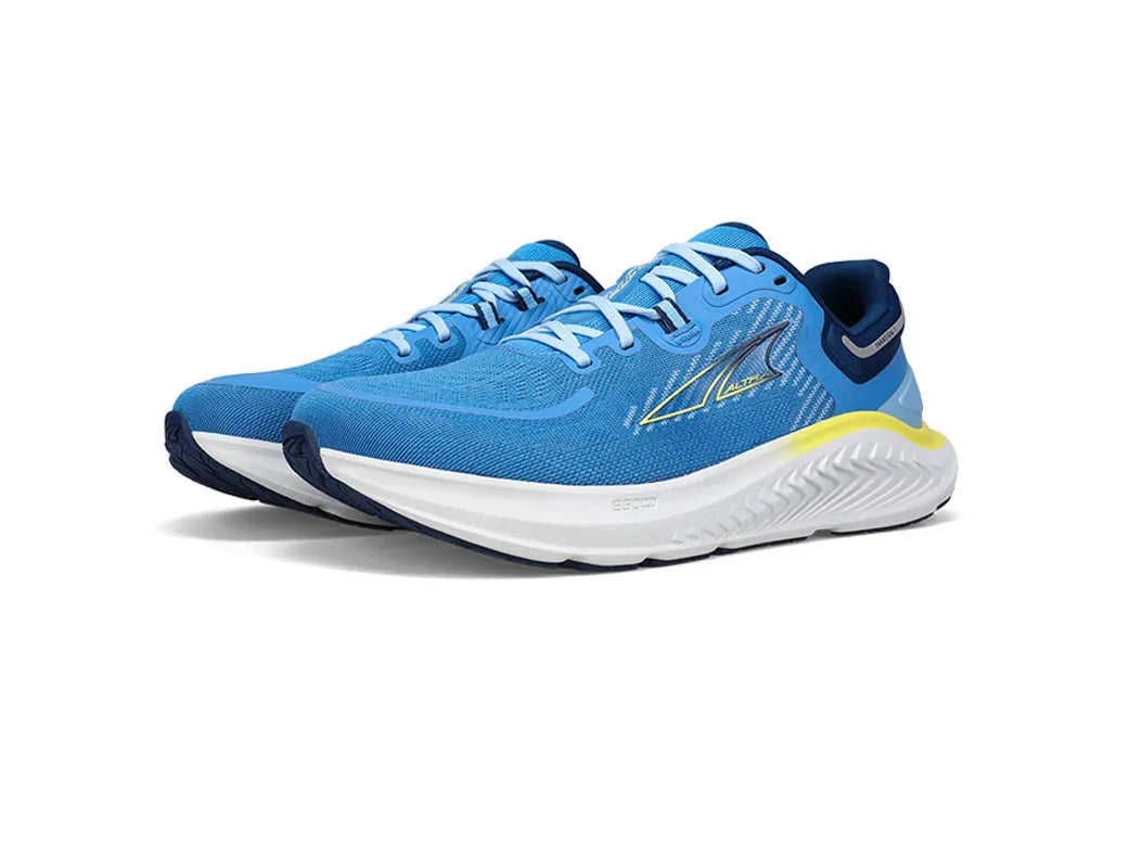 Altra Paradigm 7 Womens Road Running Shoes 