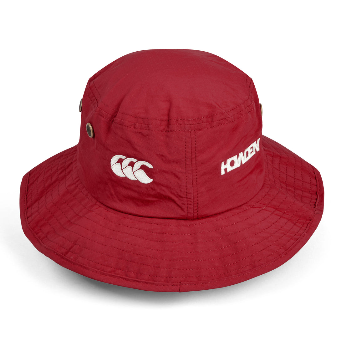 Canterbury British & Irish Lions 2025 Rugby Wide Brim Bucket Hat