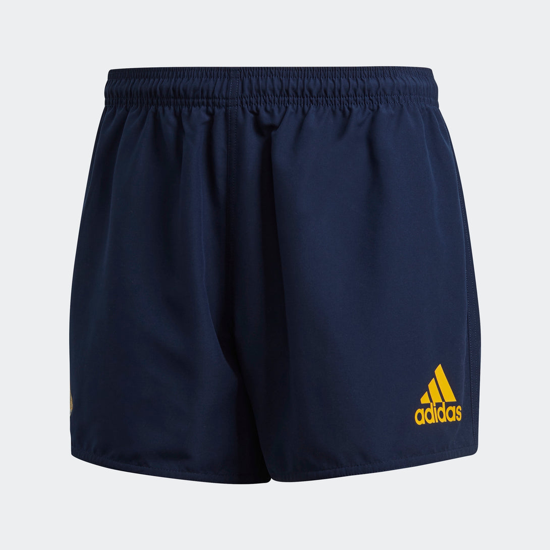 Adidas Highlanders Mens Supporters Shorts