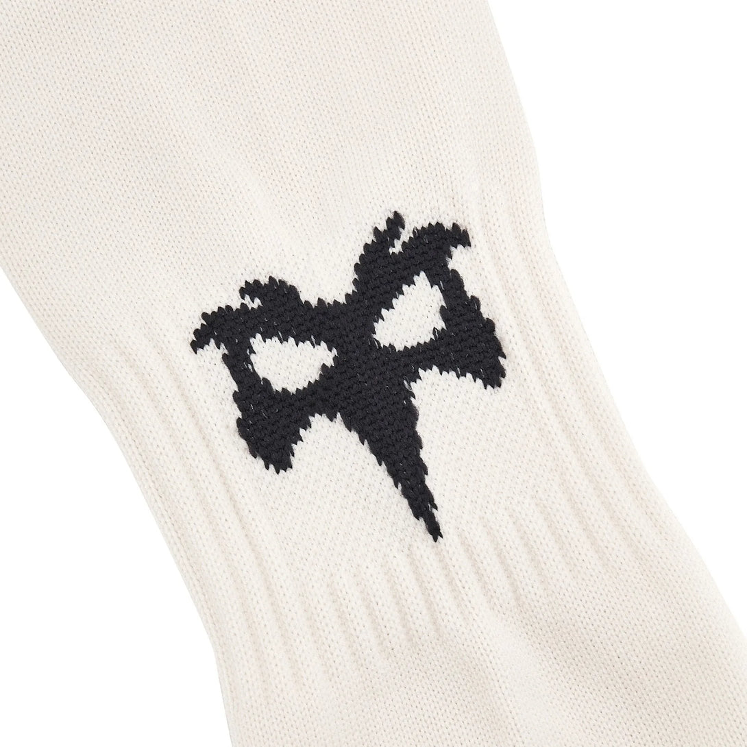 Macron Ospreys Rugby 2024/25 Adults Away Socks