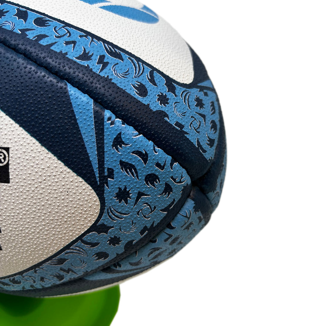 Gilbert United Rugby Championship Sirius Match Rugby Ball