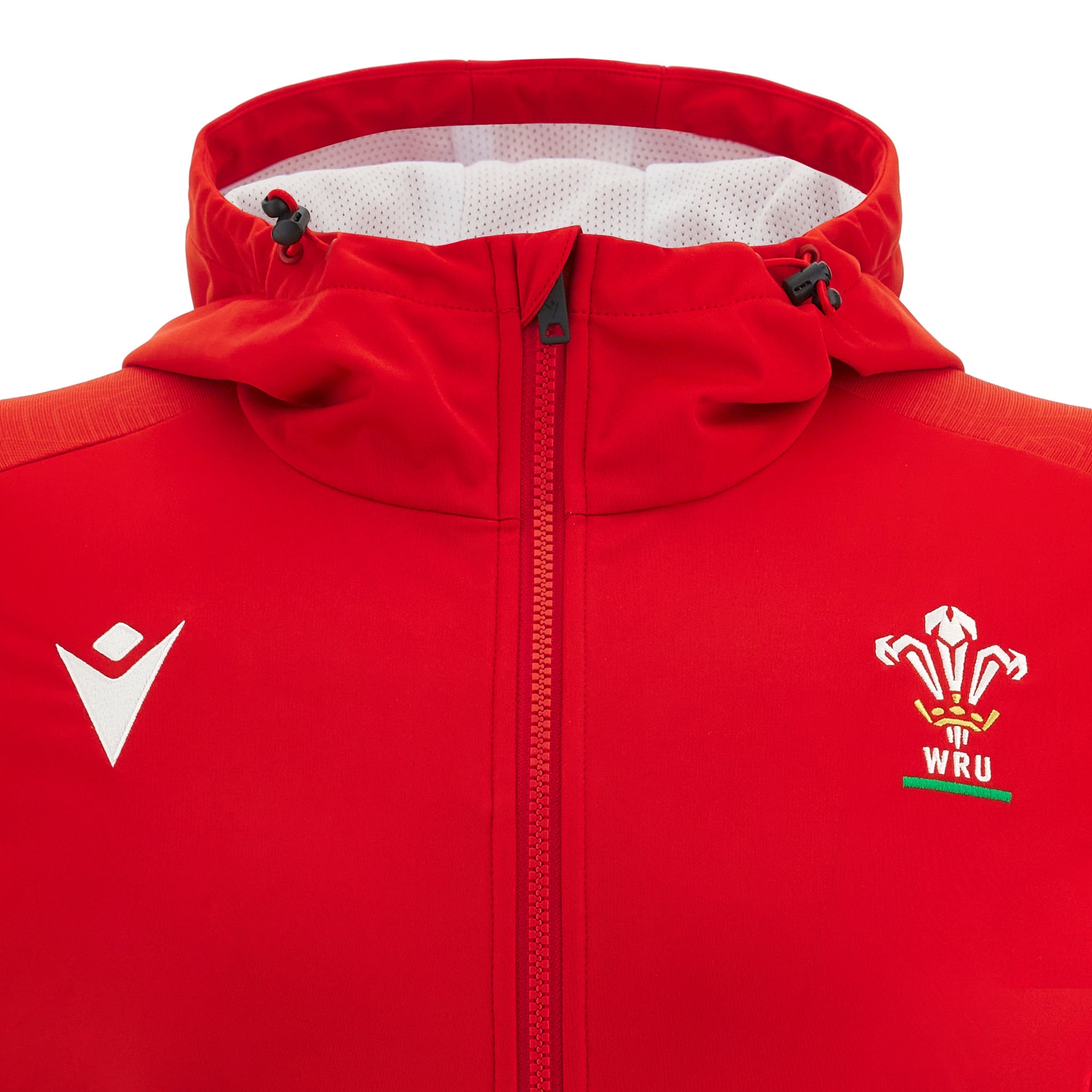 Wru jacket discount