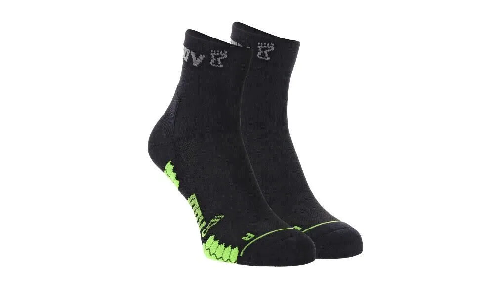 inov8 Trailfly Mid Running Socks