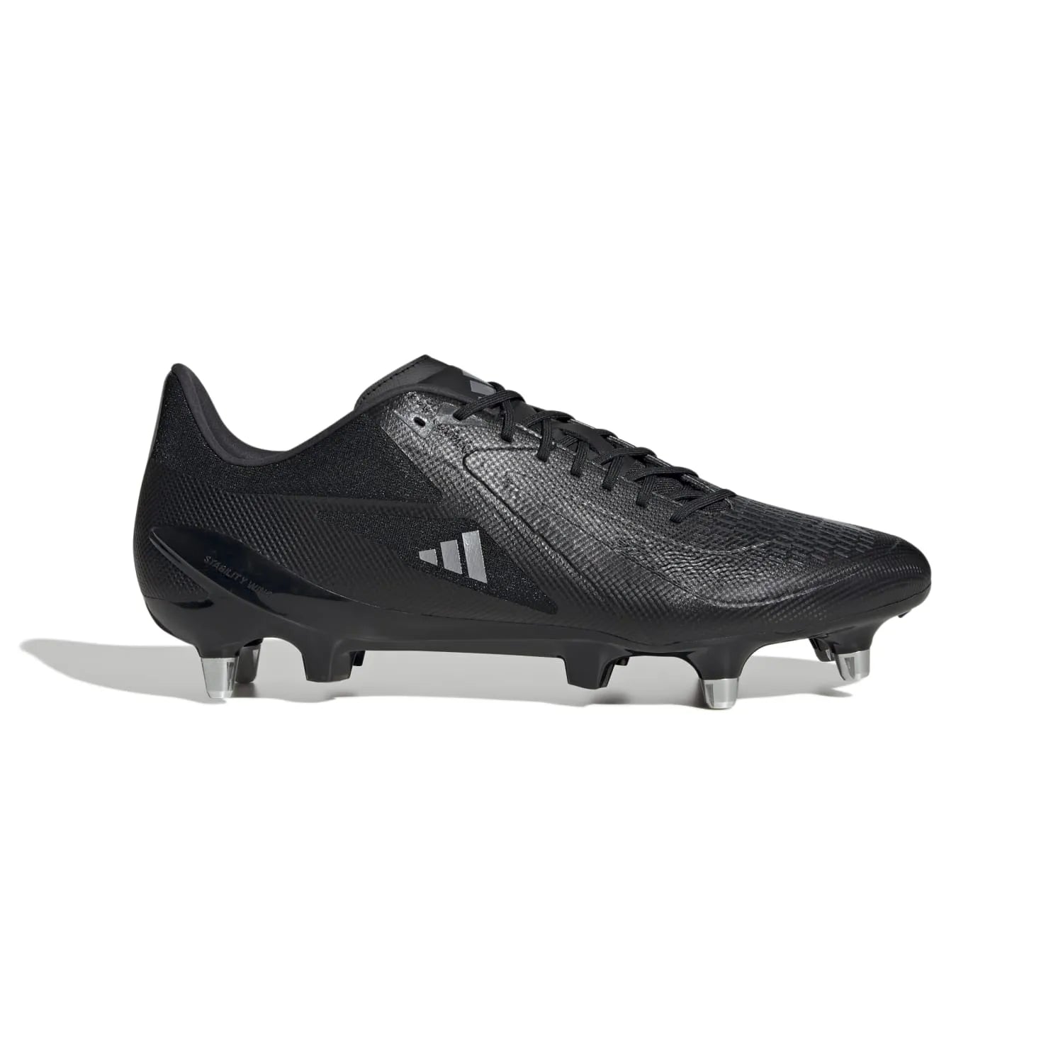 Adidas predator rugby boots sale hotsell