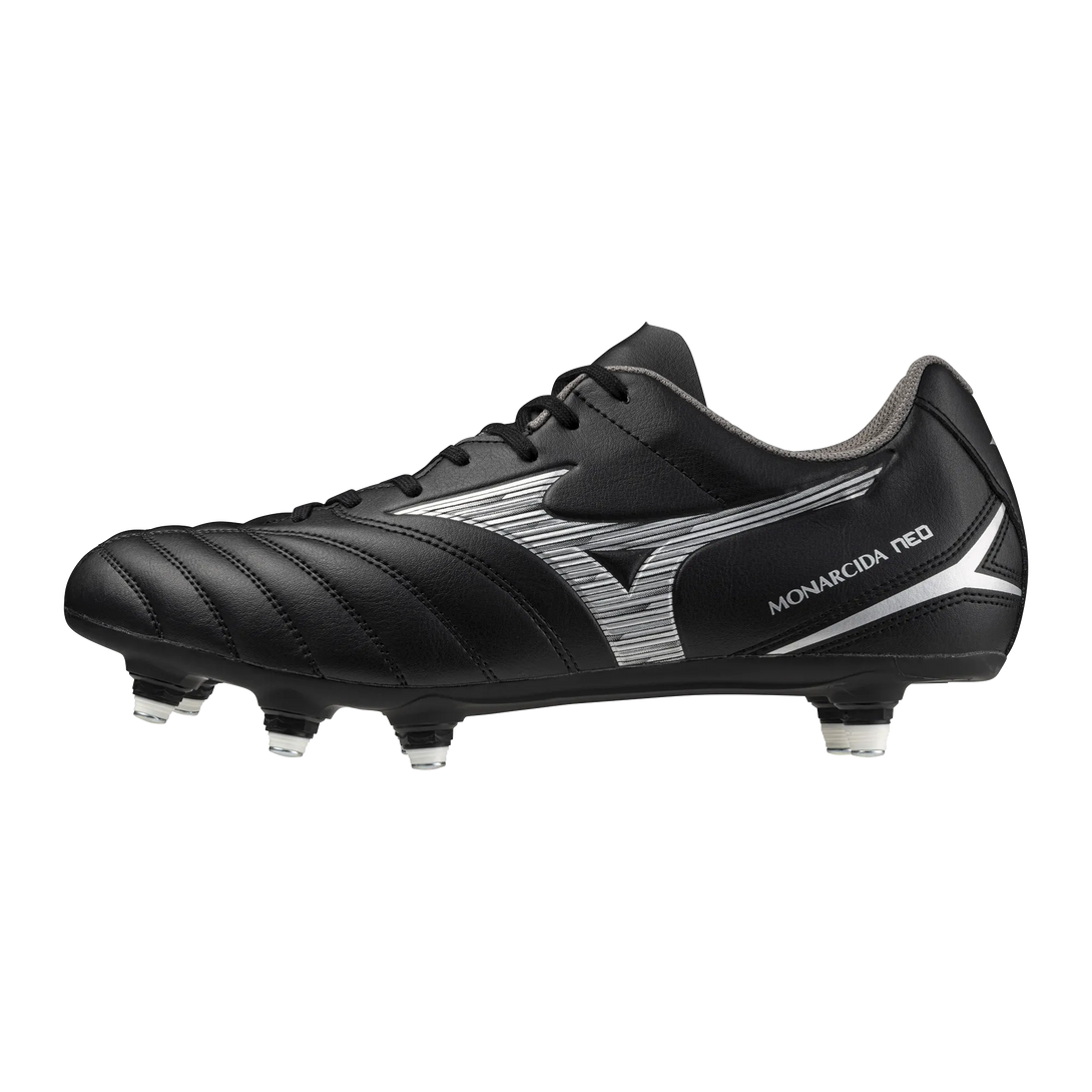 Mizuno Monarcida NEO III Select Soft Ground Adults Rugby Boots 