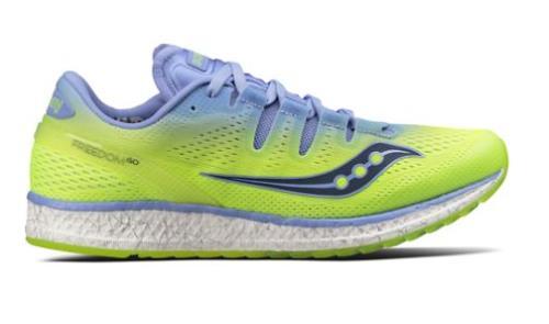 Saucony Freedom Iso Womens Running Shoes