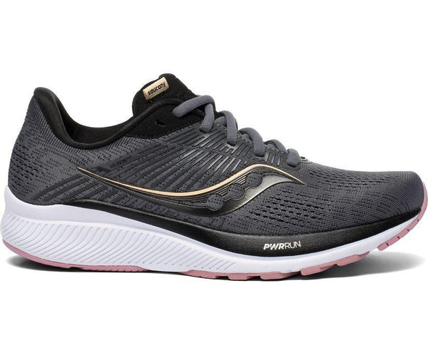 Saucony Guide 14 Womens Shoe