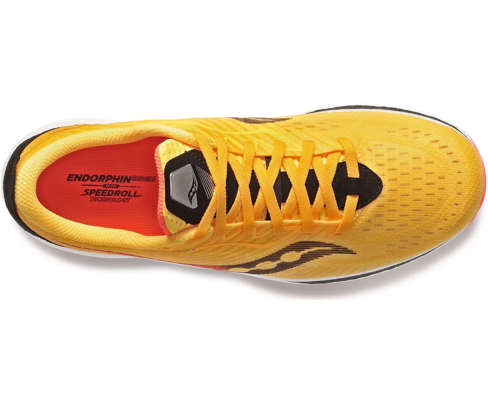 Saucony pants store mens gold