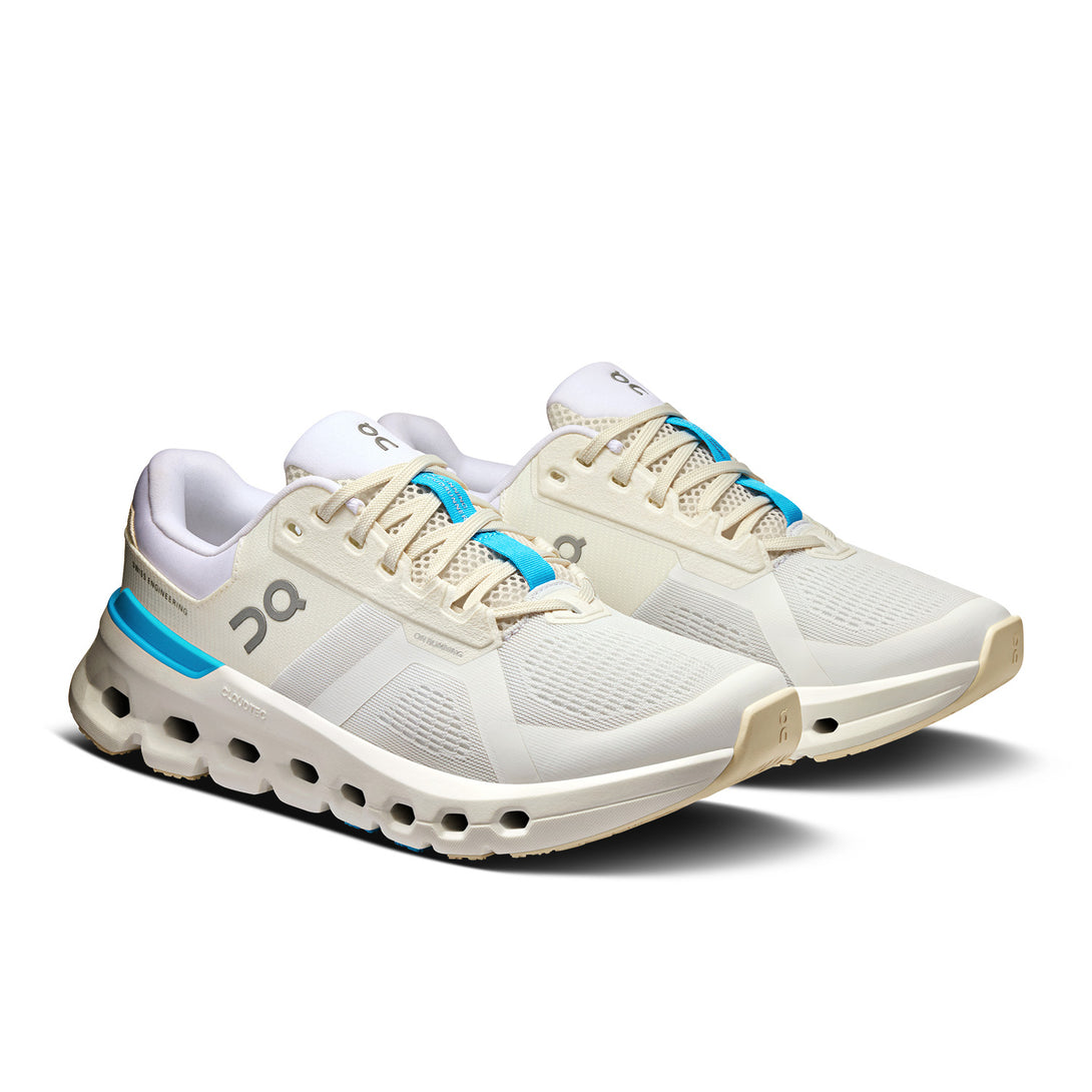 ON Cloudrunner 2 Womens Road Running Shoes