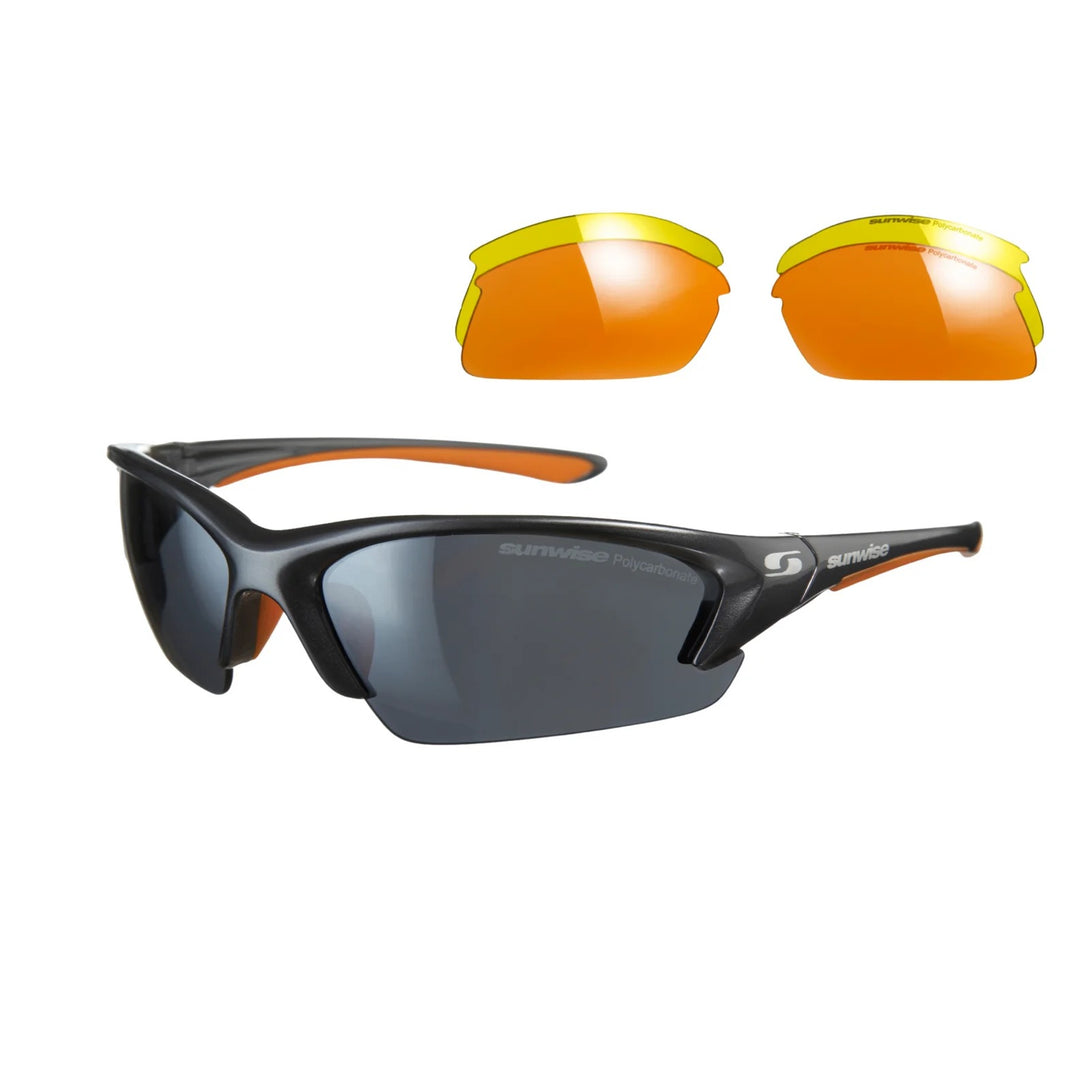 Sunwise Equinox Running Sunglasses