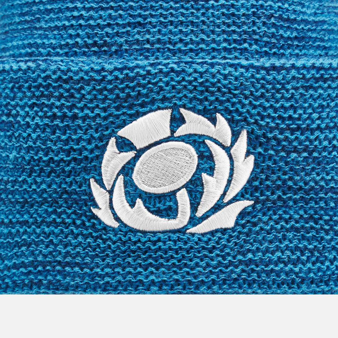 Macron Scotland Rugby SRU Beanie