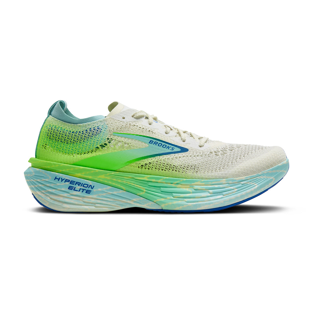 Brooks Hyperion Elite 4 PB Unisex Road Running Shoes