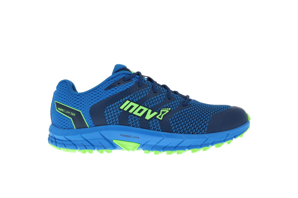 inov8 Mens Parkclaw 260 Knit Running Shoes