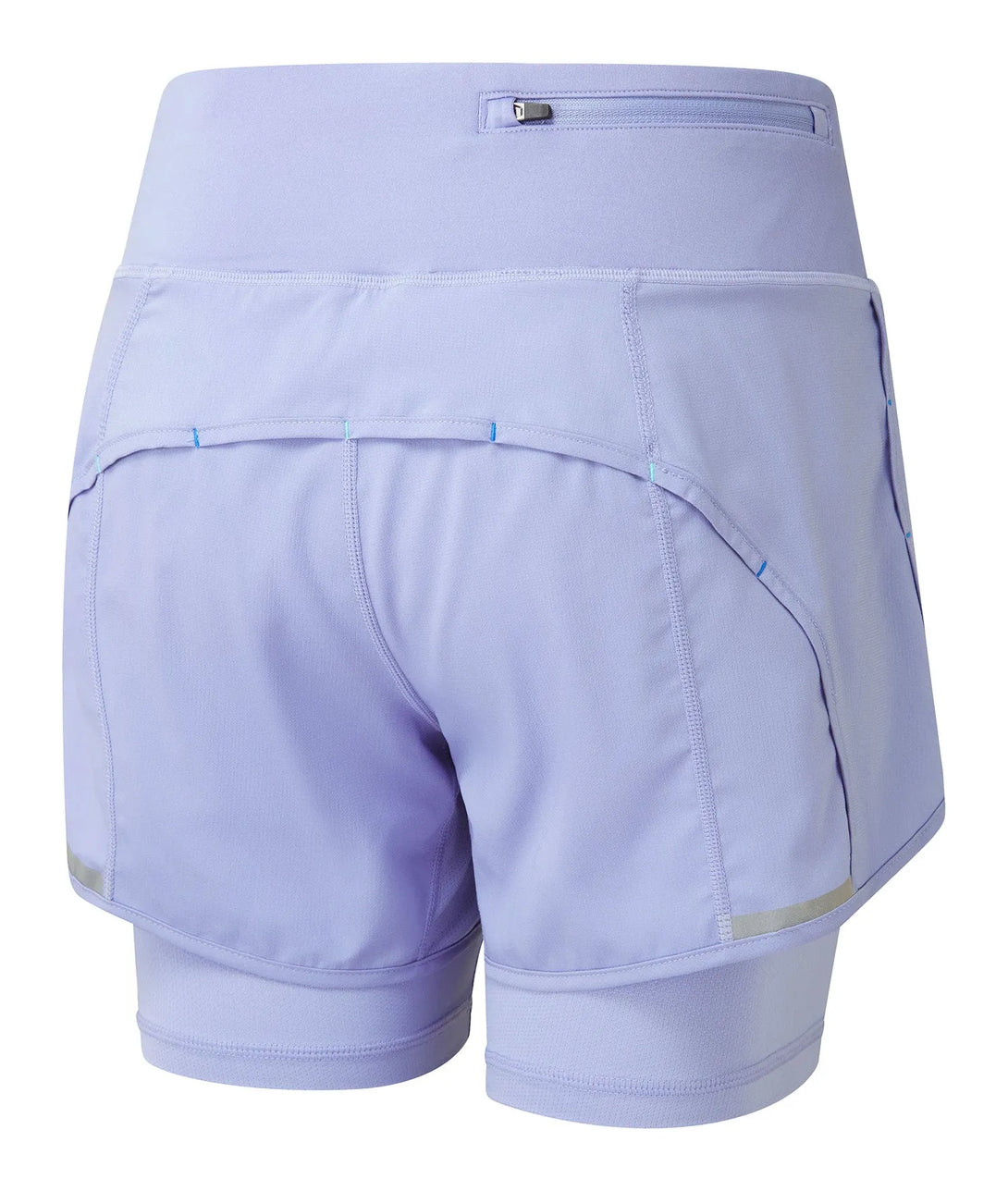 Ronhill Womens Tech 4.5" Running Twin Shorts