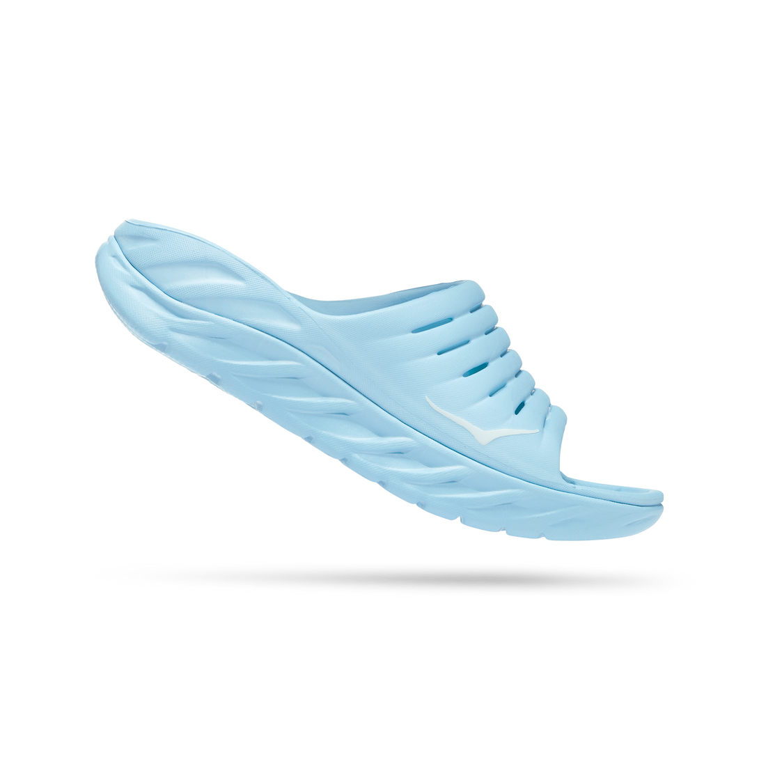 Hoka Womens Ora Recovery Slides