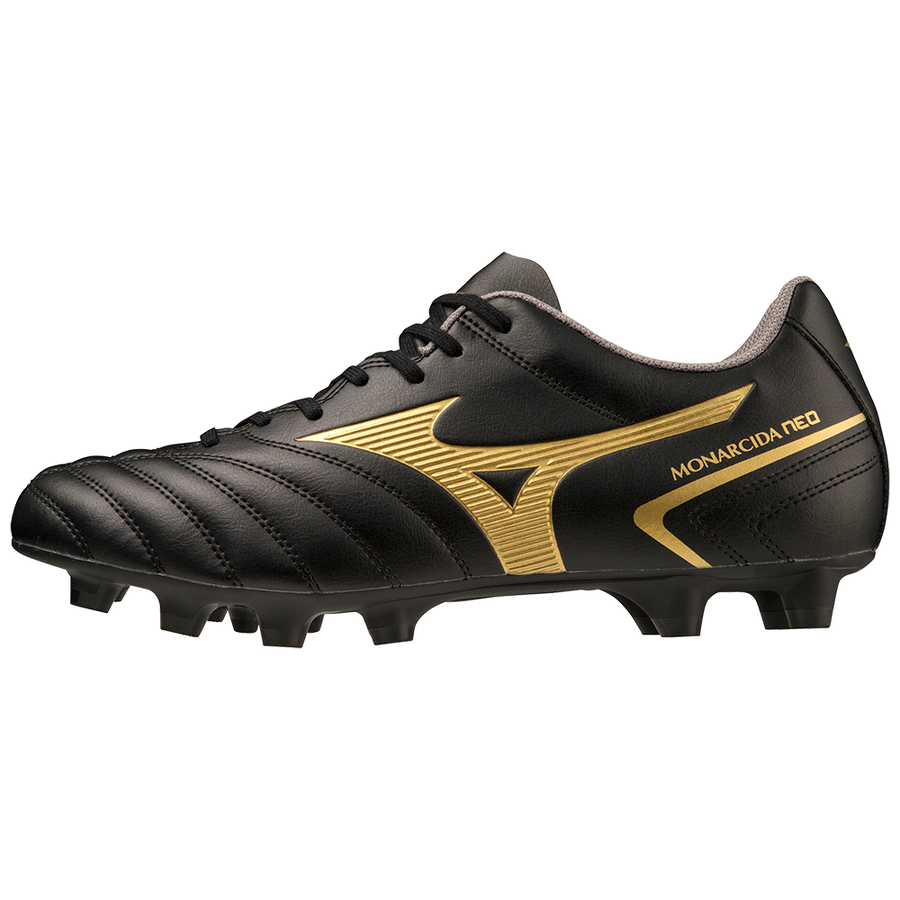 Mizuno Monarcida Neo II Select Adults Firm Ground Rugby Boots