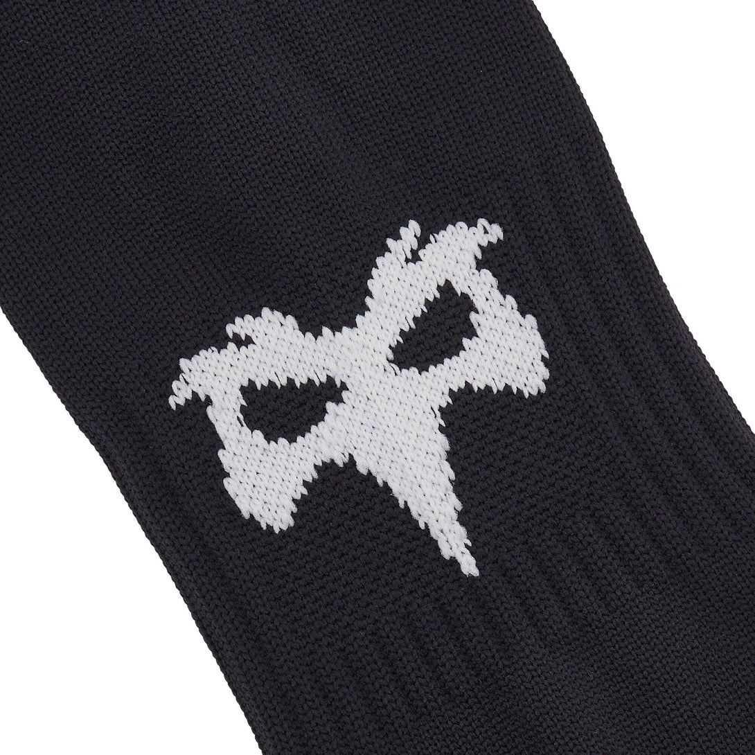 Macron Ospreys Rugby 2024/25 Adults Home Rugby Socks