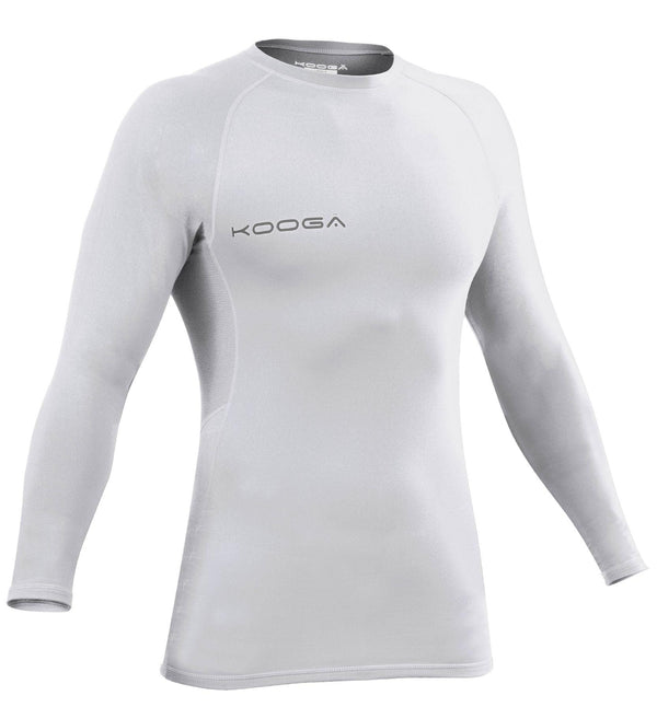 Kooga Power Rugby Shirt Pro Baselayer Adult