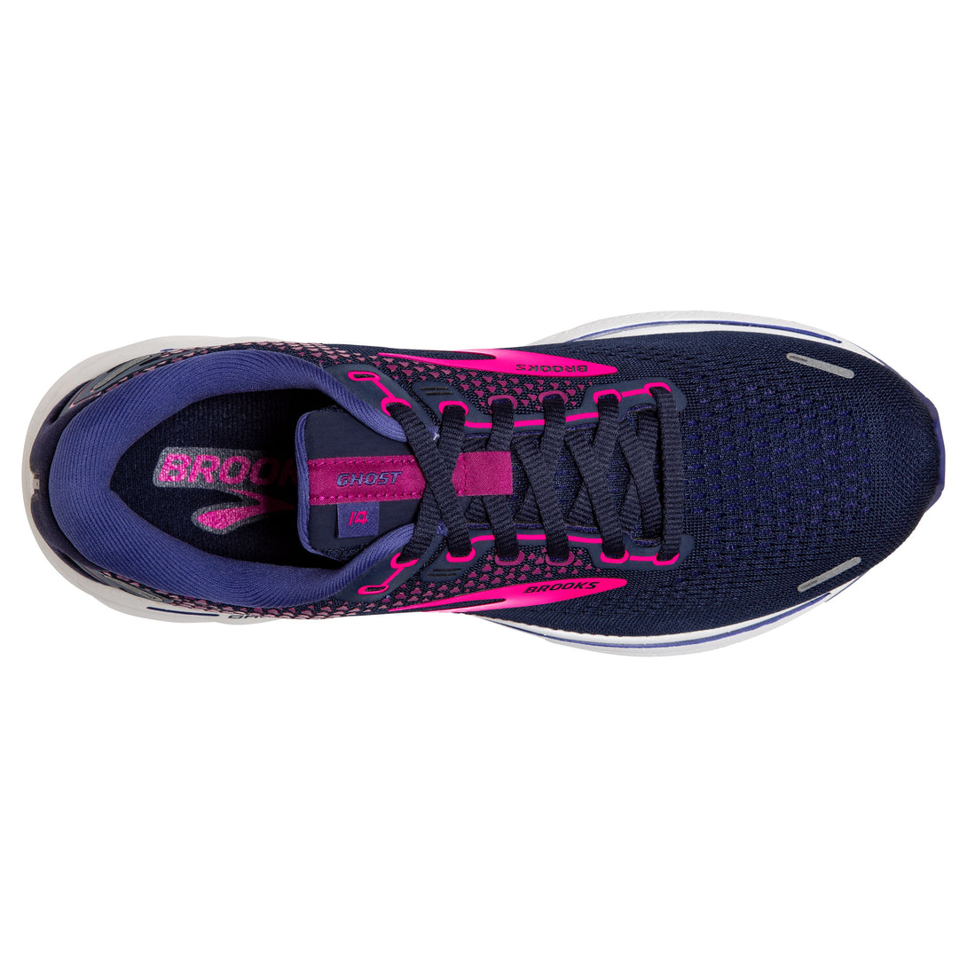 Brooks Ghost 14 Womens Running Shoe