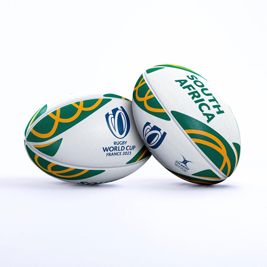 Buy Gilbert Rugby World Cup 2023 South Africa Springboks Supporters