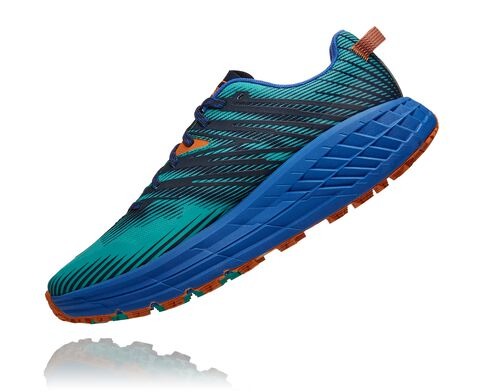 Hoka Mens Speedgoat 4 Running shoes