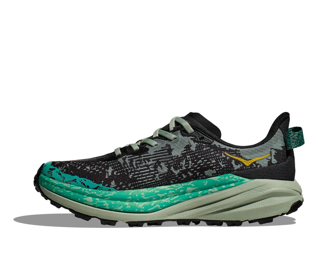 Hoka Speedgoat 6 Womens Trail Running Shoes