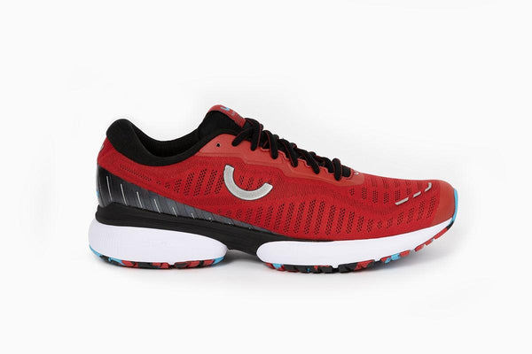 True Motion Mens U-TECH Nevos Running Shoes