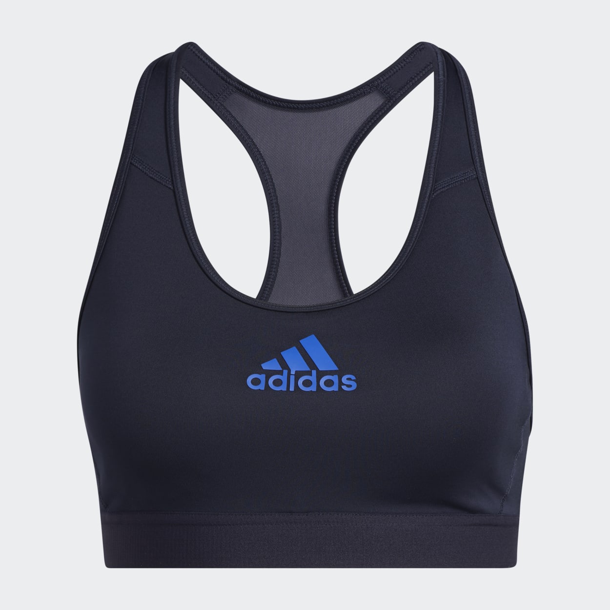 Adidas alphaskin sports bra online