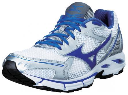 Mizuno Wave Resolute Womens Running Shoes