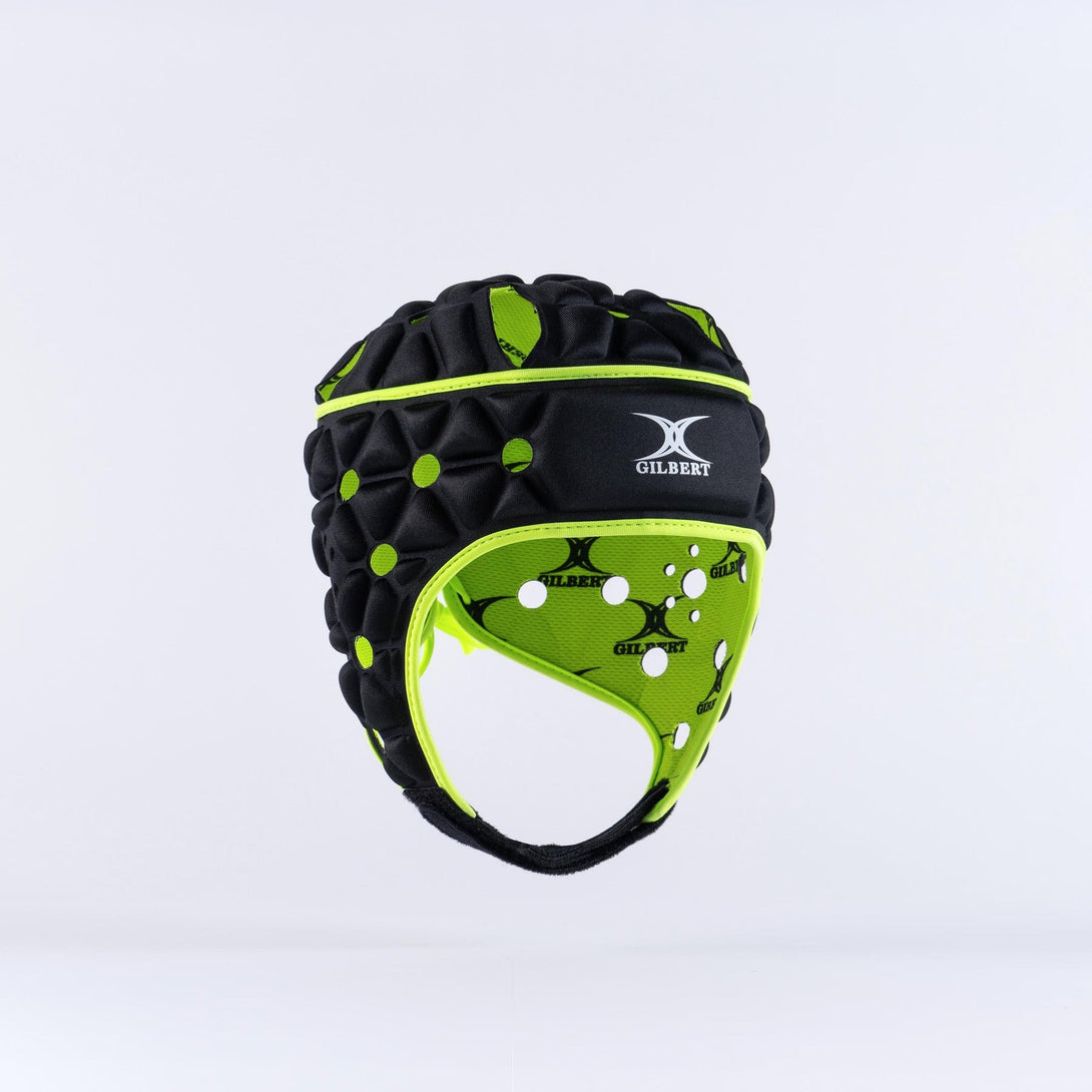 Gilbert Mens Air Rugby Headguard