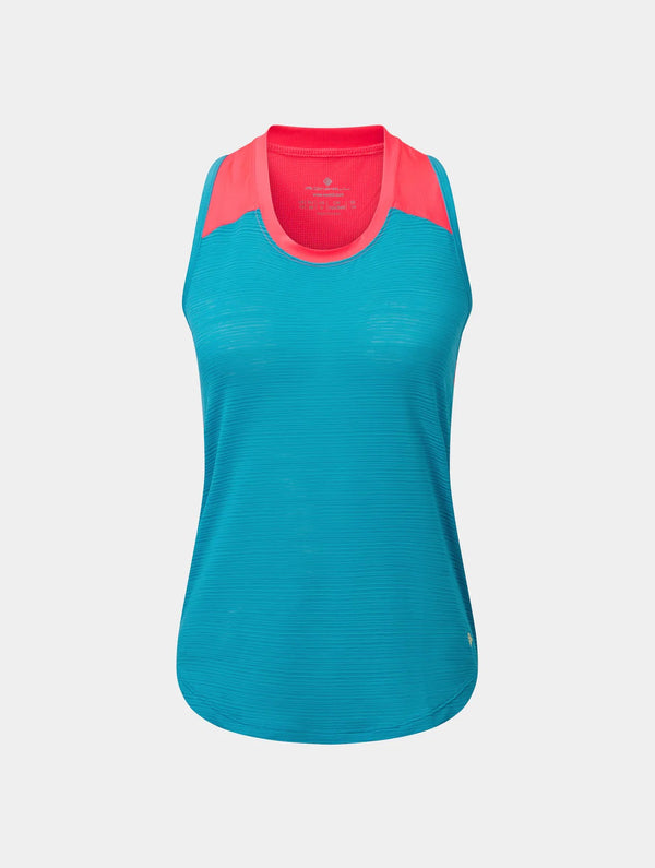 Ronhill Womens Life Wellness Vest