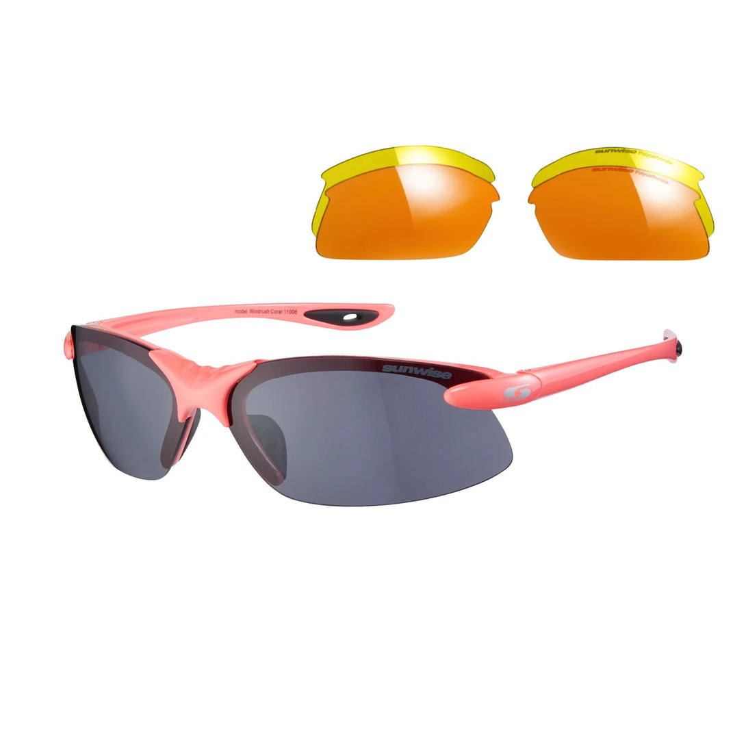 Sunwise Windrush Running Sunglasses