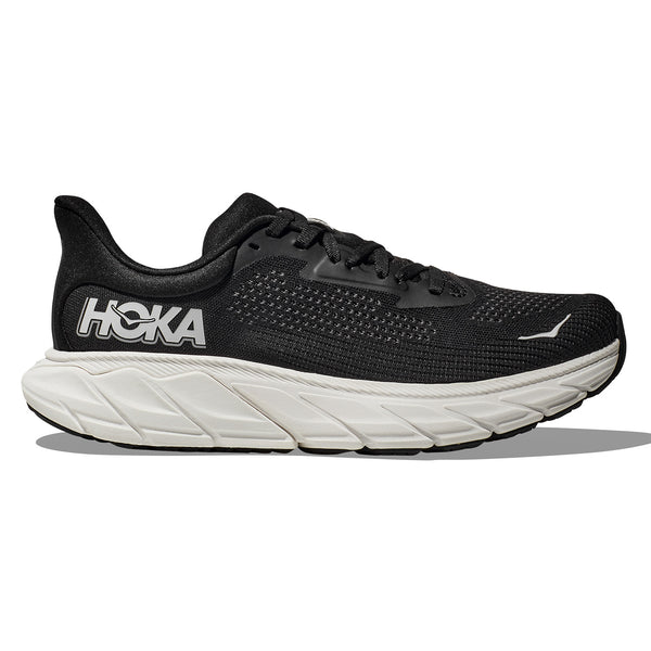 HOKA Arahi 7 Womens D Wide Road Running Shoes