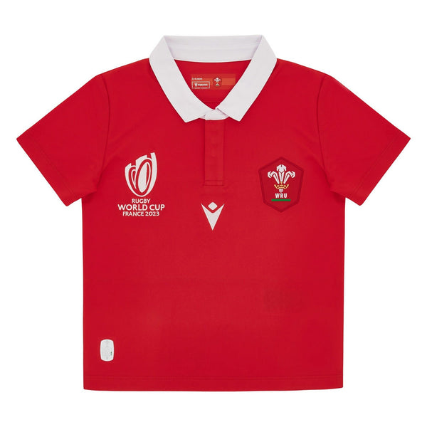 Men's T-Shirts – Official Rugby World Cup 2023 Shop