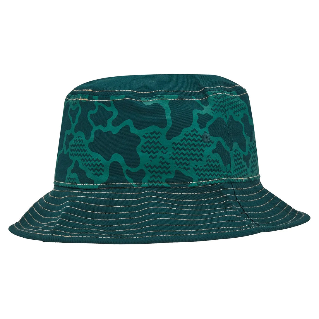 Macron Ospreys Rugby 2024/25 Adults Bucket Hat