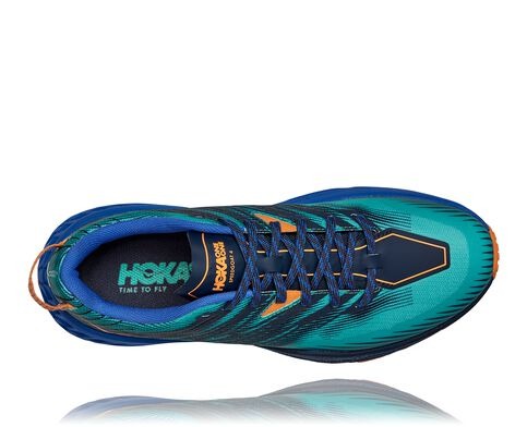 Hoka Mens Speedgoat 4 Running shoes