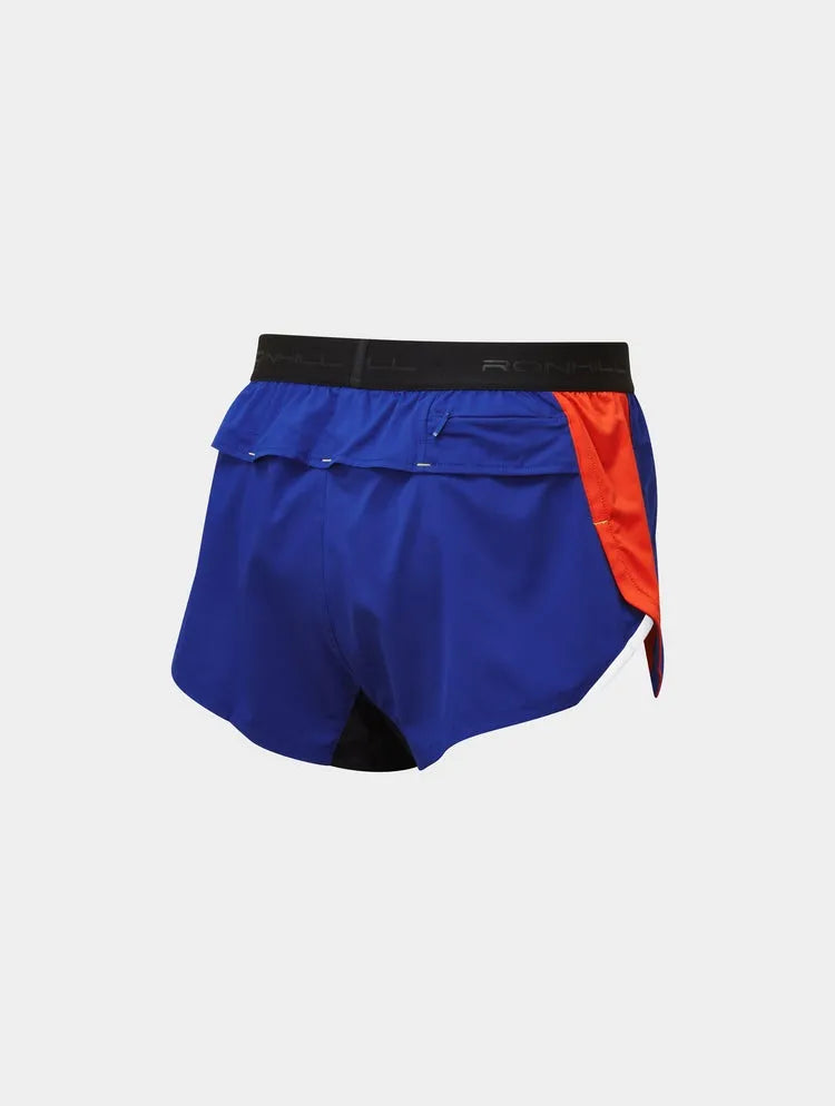 Ronhill Mens Tech Revive Running Shorts