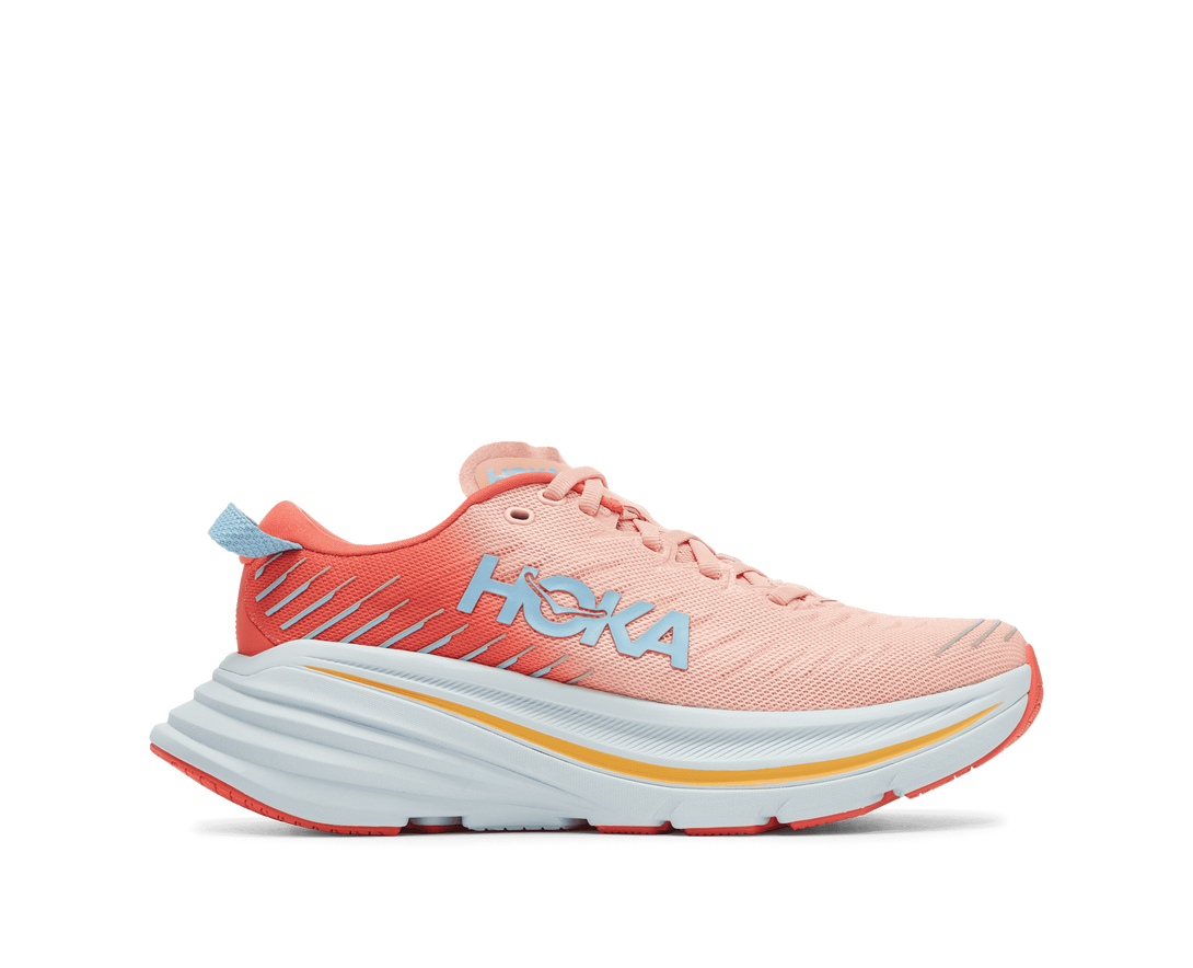 Hoka Bondi X Womens Running Shoes