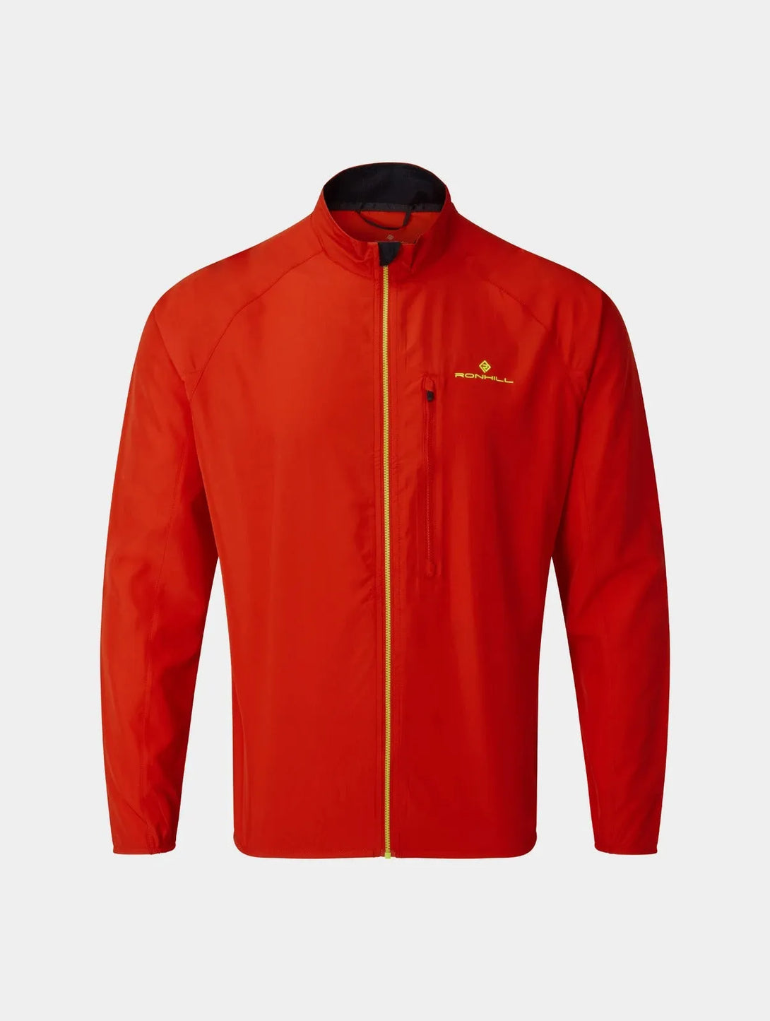 Ronhill Mens Core Running Jacket