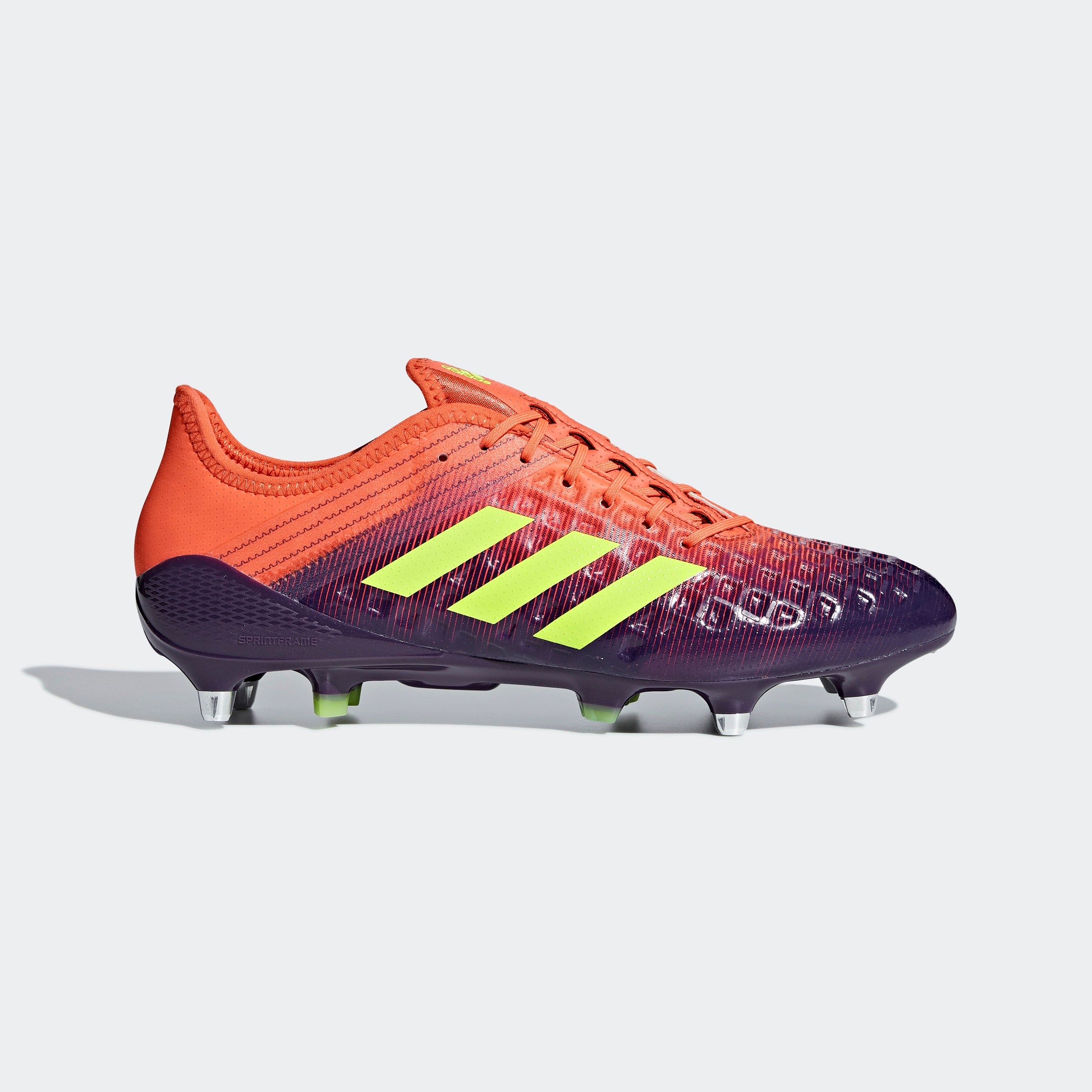 adidas Predator Malice Adults Soft Ground Rugby Boots Rugby Heaven