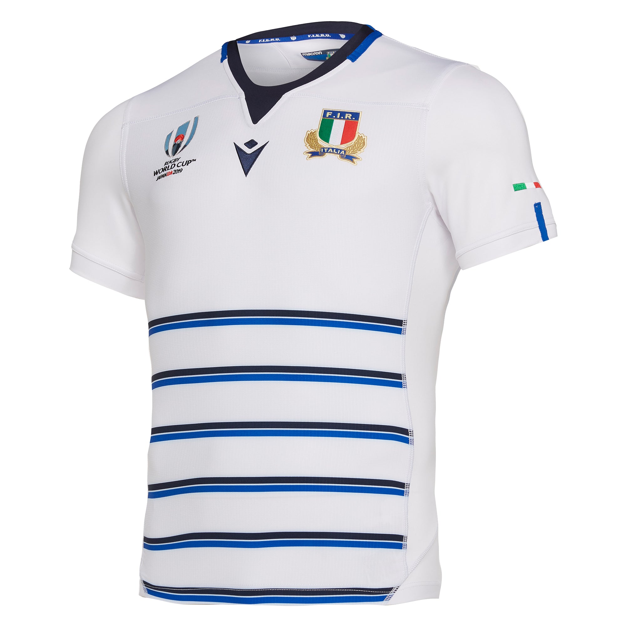 Italy rugby hot sale away shirt